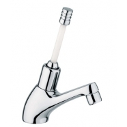 Non-Concussive Basin Tap (Single)  Multi Directional